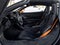 2025 McLaren 750S Performance