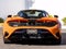 2025 McLaren 750S Performance