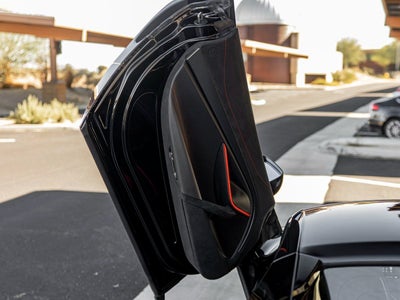 2025 McLaren 750S Spider