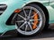 2022 McLaren 765LT Spider