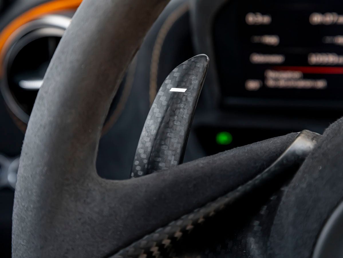 2022 McLaren 765LT Spider