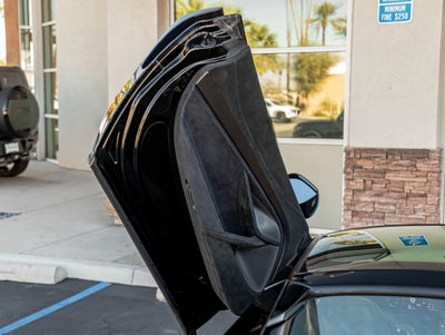 2022 McLaren 765LT Base