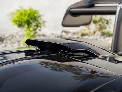 2019 McLaren Senna Base