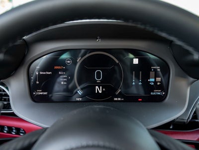 2025 McLaren Artura TechLux