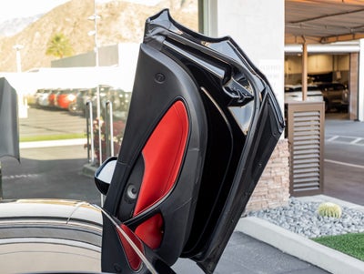 2025 McLaren Artura TechLux