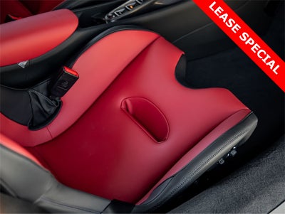 2025 McLaren Artura Spider