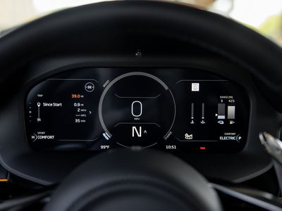 2025 McLaren Artura Spider