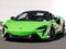 2026 McLaren Artura Spider