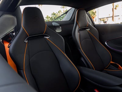 2026 McLaren Artura Spider