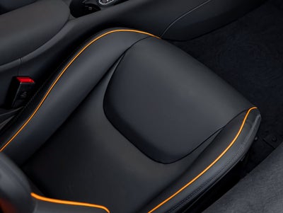 2026 McLaren Artura Spider