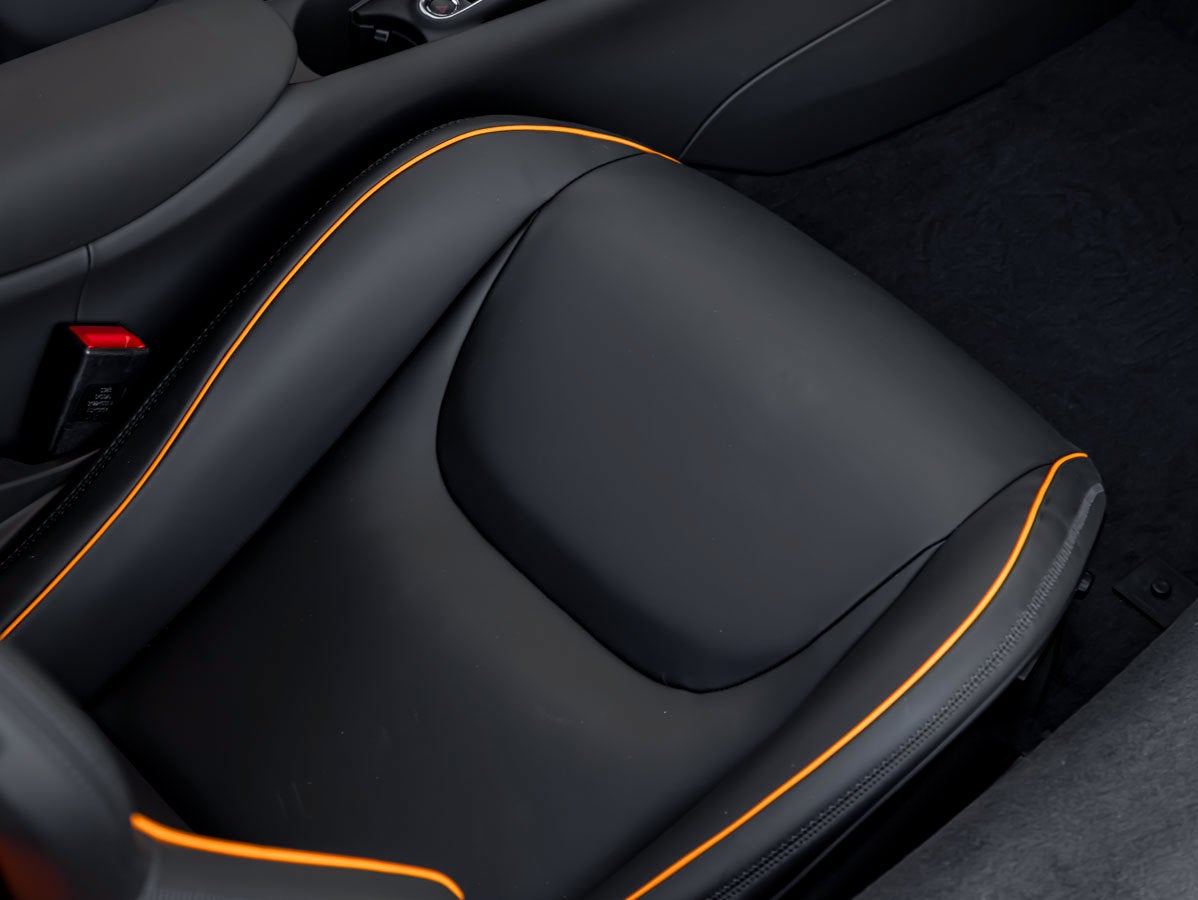 2026 McLaren Artura Spider