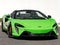 2026 McLaren Artura Spider