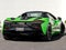 2026 McLaren Artura Spider