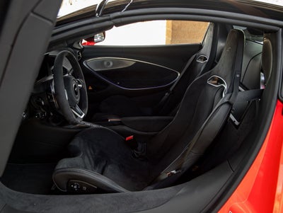 2025 McLaren Artura Spider