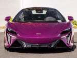 2026 McLaren Artura Spider