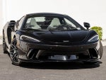 2026 McLaren GTS Base