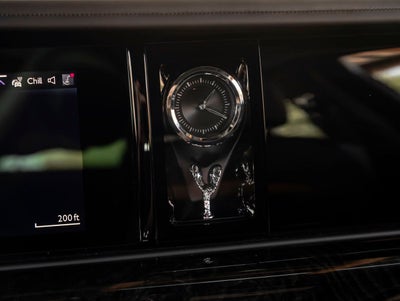 2026 Rolls-Royce Ghost 