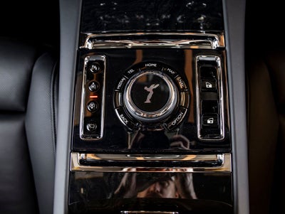 2026 Rolls-Royce Ghost 