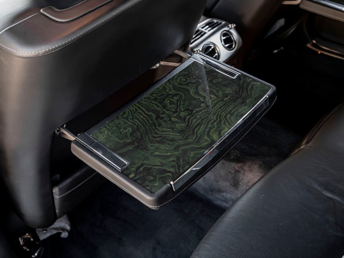 2013 Rolls-Royce Ghost 