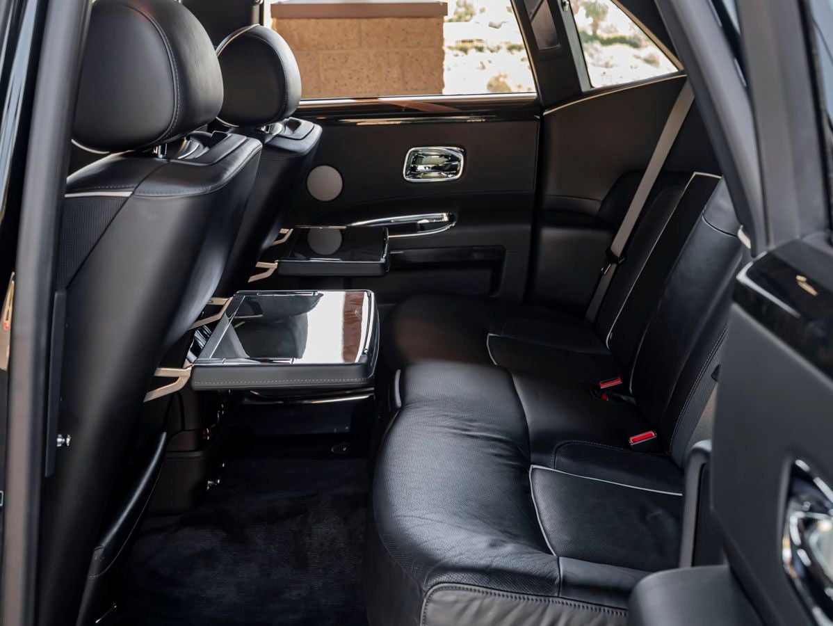 2013 Rolls-Royce Ghost 