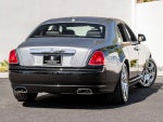 2013 Rolls-Royce Ghost 