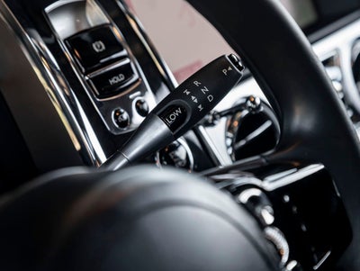 2013 Rolls-Royce Ghost 