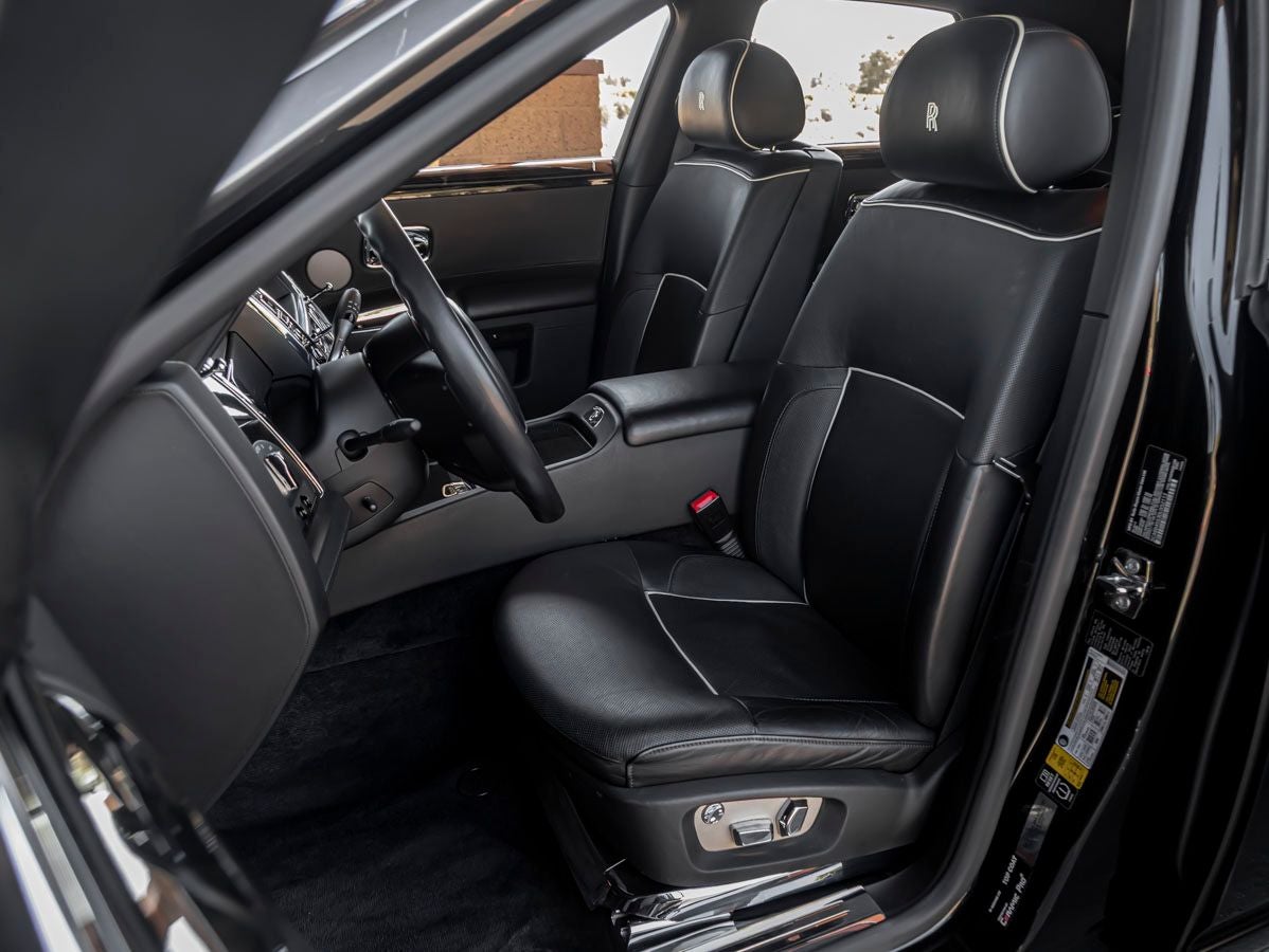 2013 Rolls-Royce Ghost 