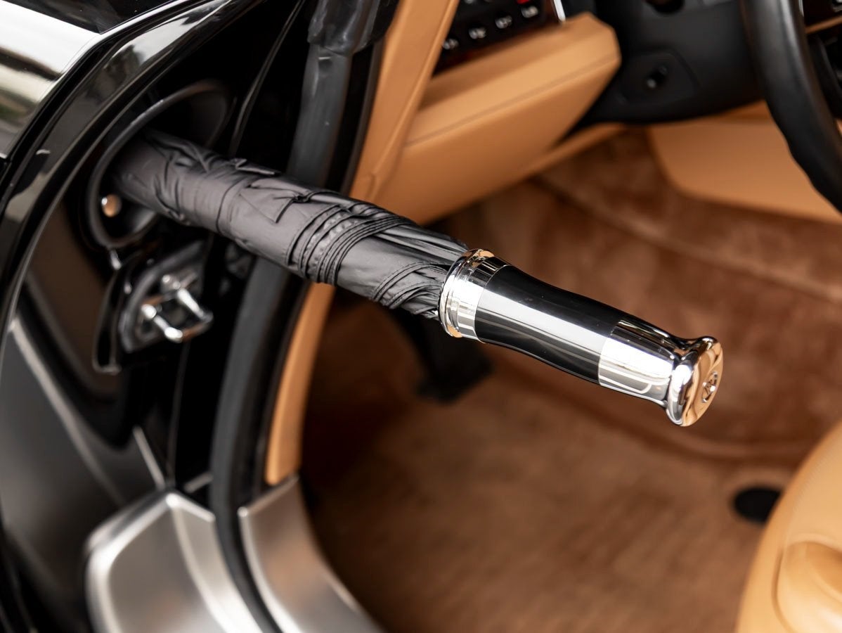 2017 Rolls-Royce Wraith 