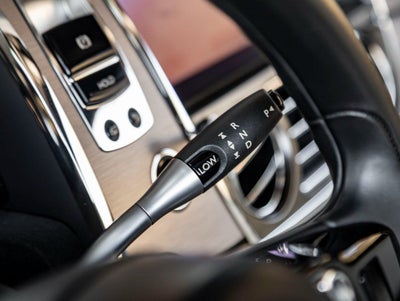 2018 Rolls-Royce Wraith Base