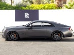 2018 Rolls-Royce Wraith Base