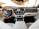 2018 Rolls-Royce Dawn 