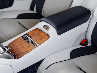 2018 Rolls-Royce Dawn 
