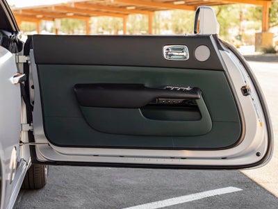 2016 Rolls-Royce Dawn Base
