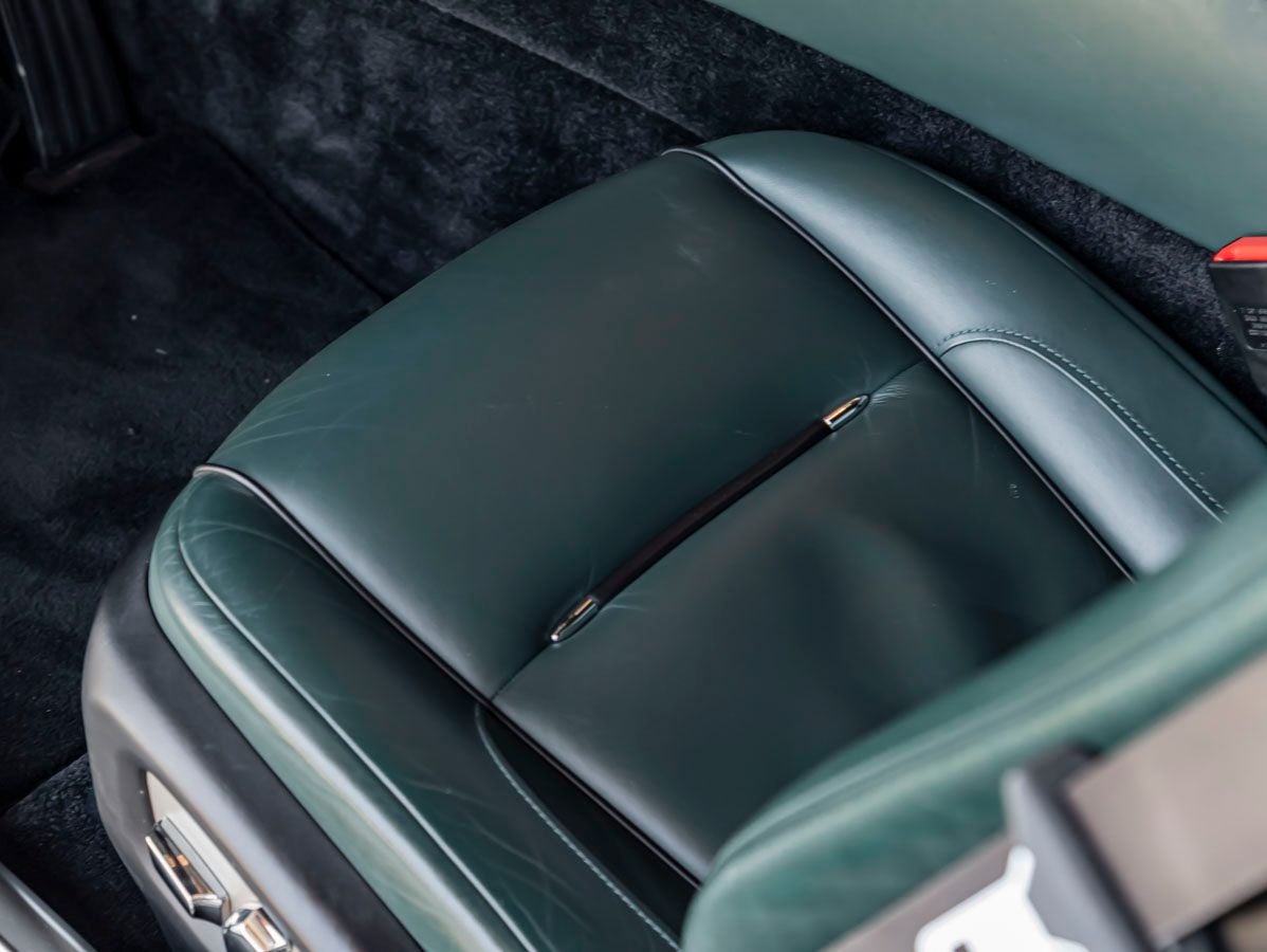 2016 Rolls-Royce Dawn Base