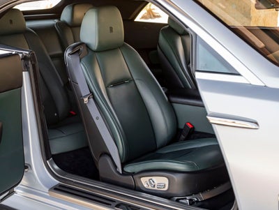 2016 Rolls-Royce Dawn Base