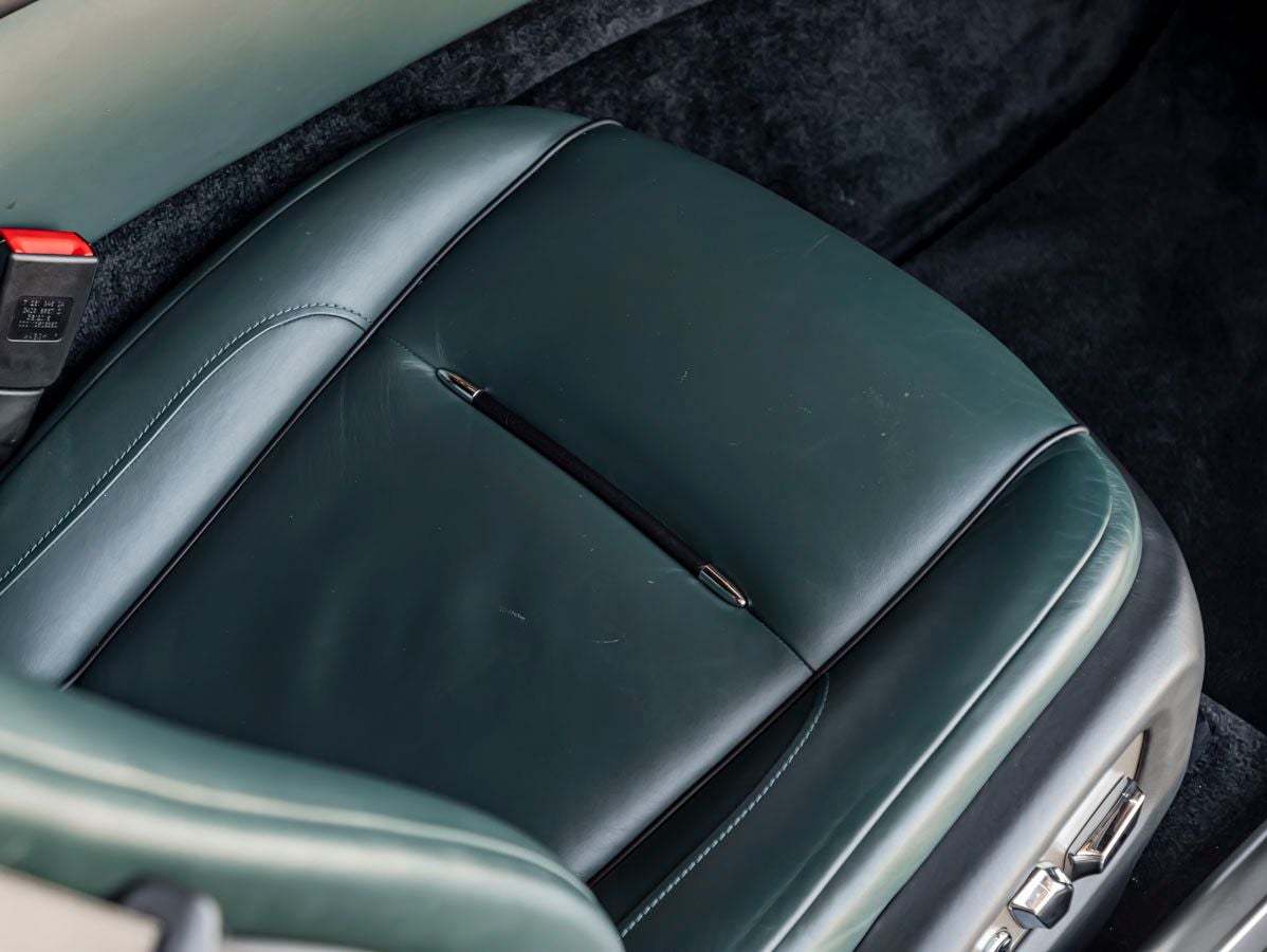 2016 Rolls-Royce Dawn Base