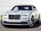 2016 Rolls-Royce Dawn Base