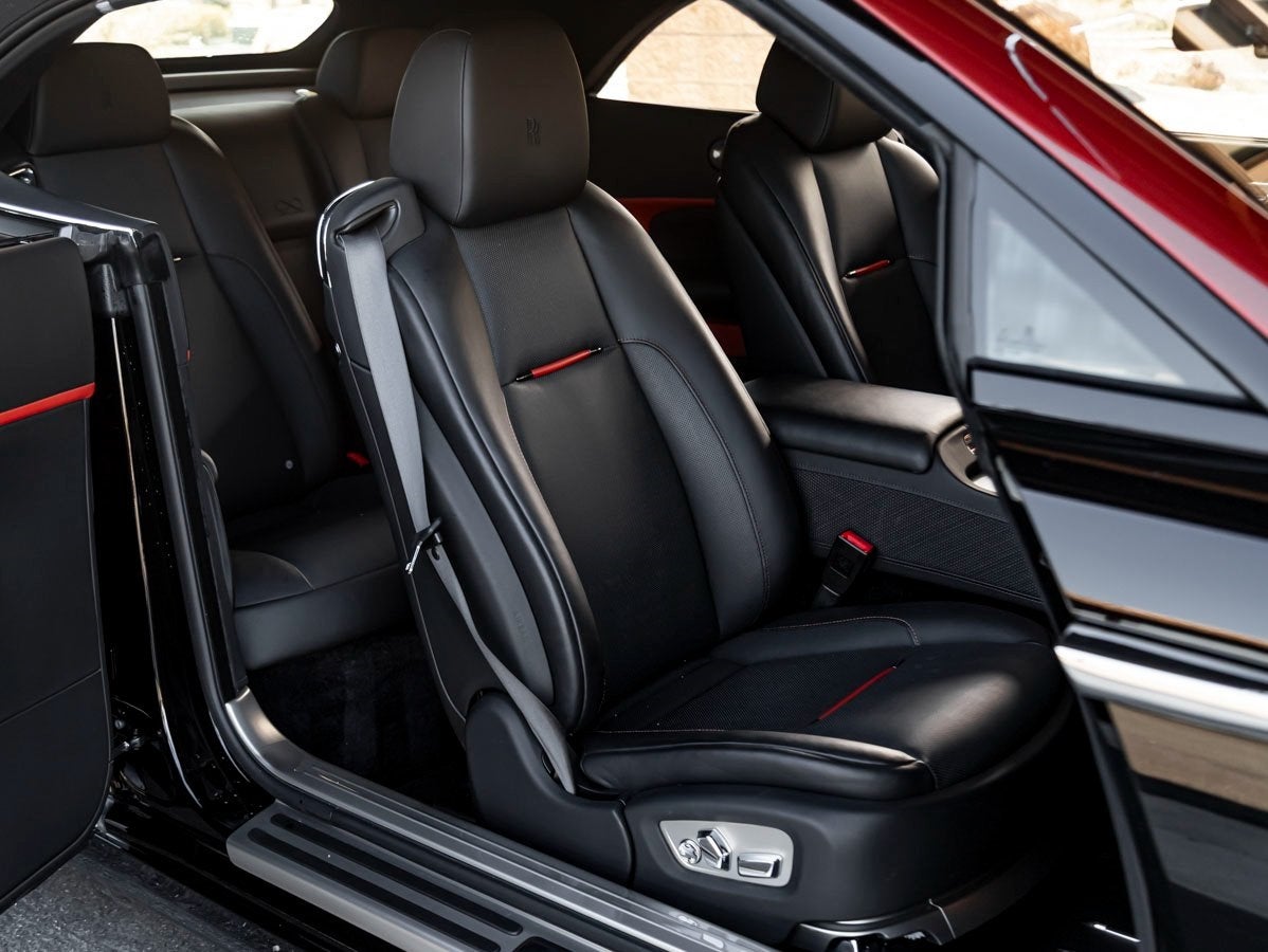 2019 Rolls-Royce Dawn 