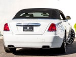 2018 Rolls-Royce Dawn 