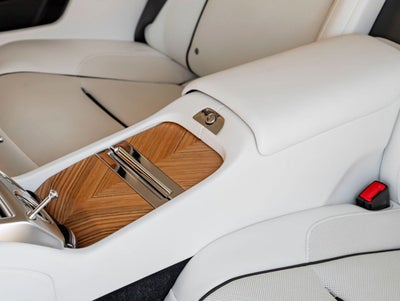 2018 Rolls-Royce Dawn 