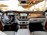2018 Rolls-Royce Dawn 