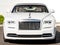 2018 Rolls-Royce Dawn 