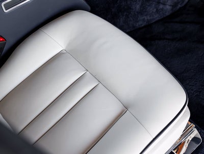 2016 Rolls-Royce Phantom 