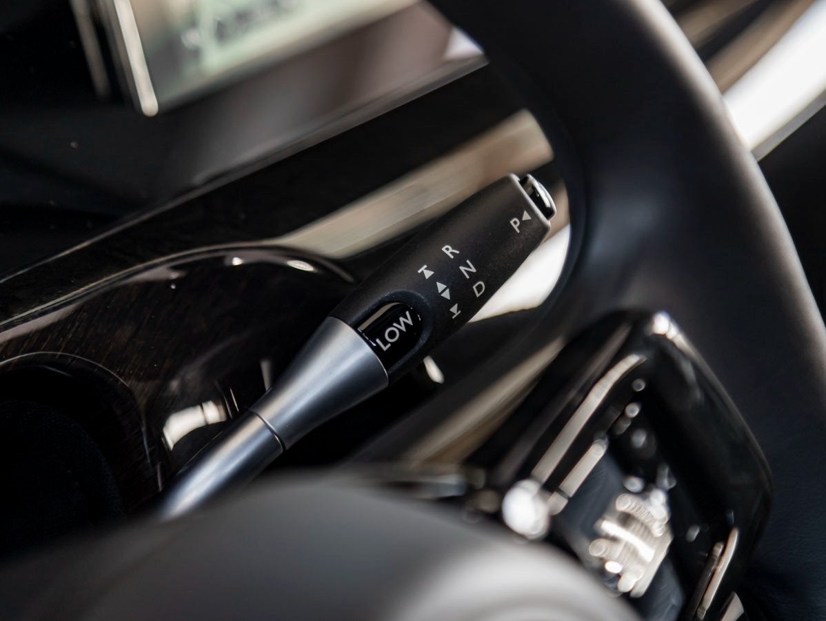 2019 Rolls-Royce Phantom 