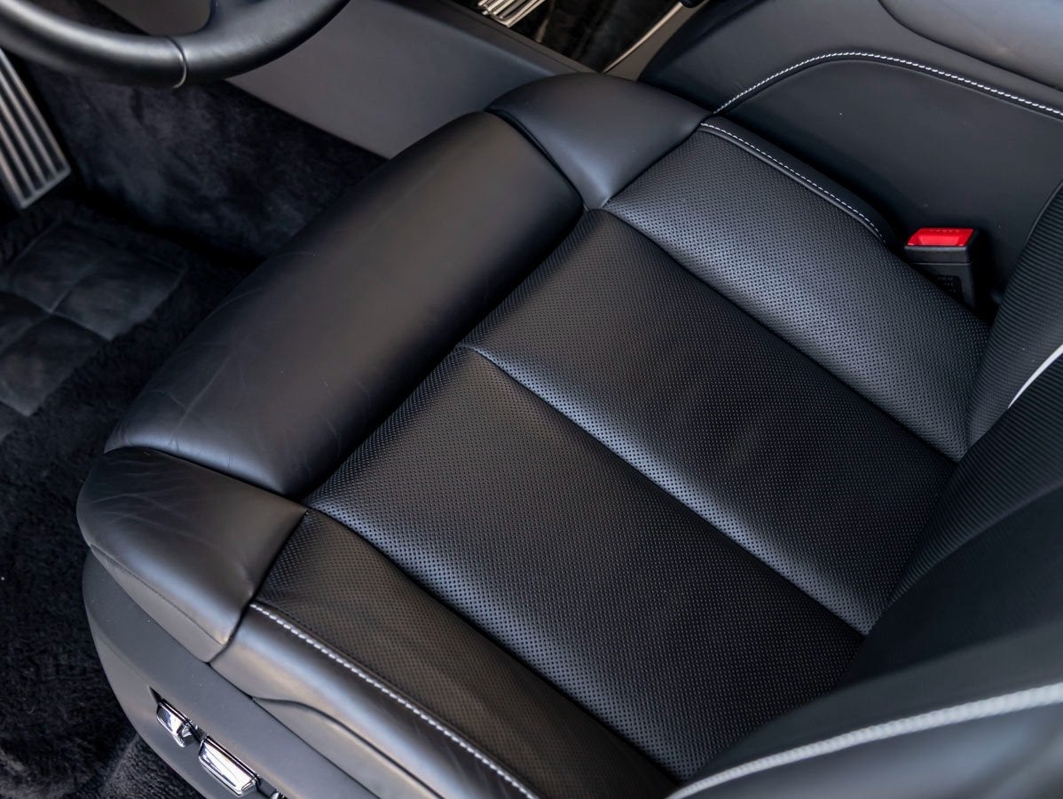 2019 Rolls-Royce Phantom 