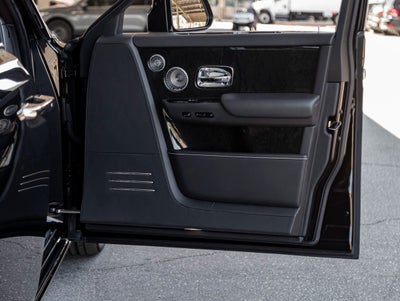 2019 Rolls-Royce Phantom 