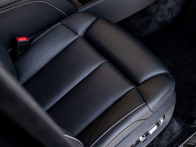 2019 Rolls-Royce Phantom 