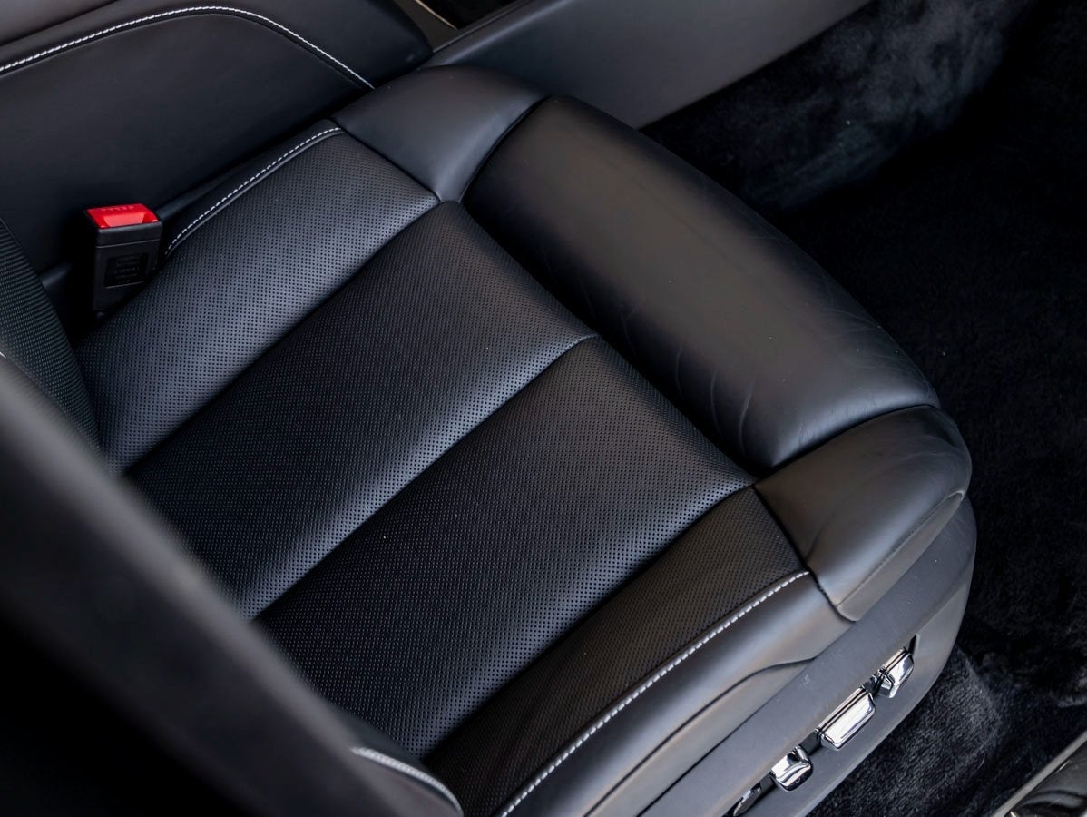 2019 Rolls-Royce Phantom 