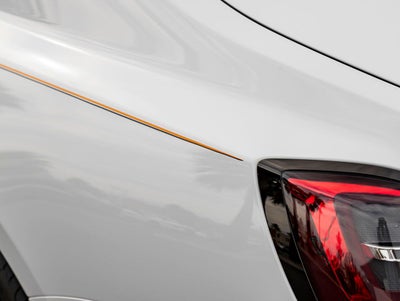 2023 Rolls-Royce Black Badge Ghost