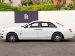 2023 Rolls-Royce Black Badge Ghost